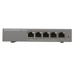 Switch 5 ports Grandstream GWN7700P — фото 2