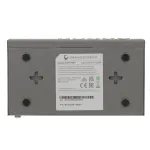Switch 5 ports Grandstream GWN7700P — фото 4