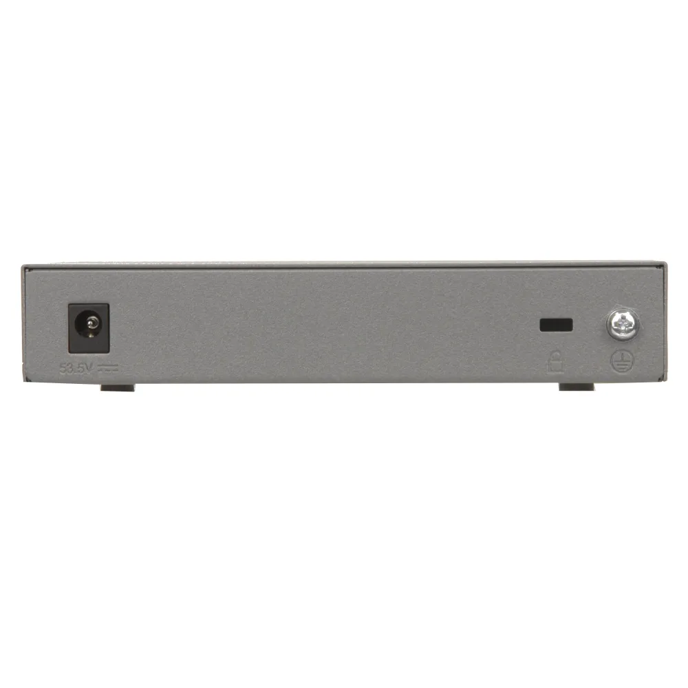 Switch 5 ports Grandstream GWN7700P — фото 3