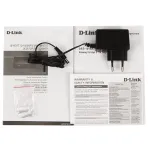 Switch 16 port D-Link DES-1016A/E2A — фото 4