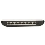 Switch 8 port TP-Link TL-SG1008D — фото 2