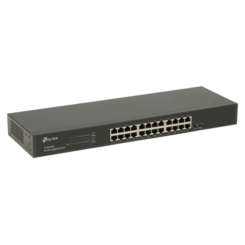 Switch 24 ports TP-Link TL-SG1024