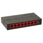 Switch 8 port Mercusys MS108G V2.4