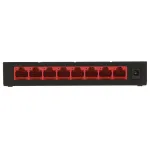 Switch 8 port Mercusys MS108G V2.4 — фото 2