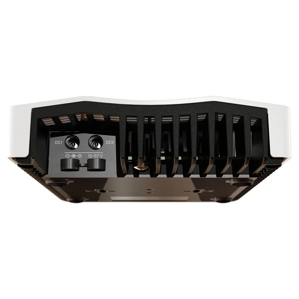 Switch 5 port MikroTik CRS304-4XG-IN — фото 3