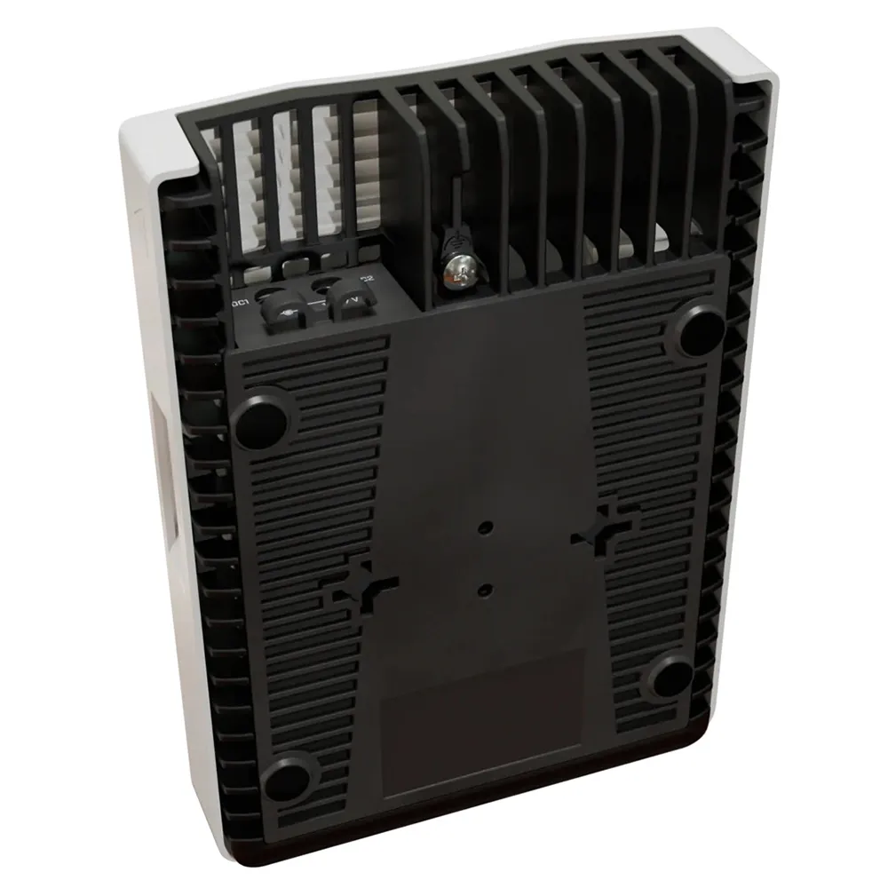 Switch 5 port MikroTik CRS304-4XG-IN — фото 4