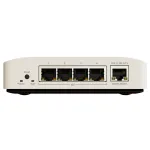 Switch 5 port MikroTik CRS304-4XG-IN — фото 2