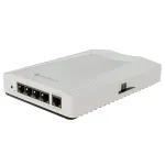 Switch 5 port MikroTik CRS304-4XG-IN
