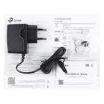 Switch 5 port TP-Link TL-SG105 V9.0 — фото 4