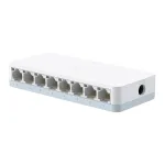 Switch 8 port D-Link DES-1008C/C1A — фото 3