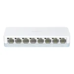 Switch 8 port D-Link DES-1008C/C1A — фото 2