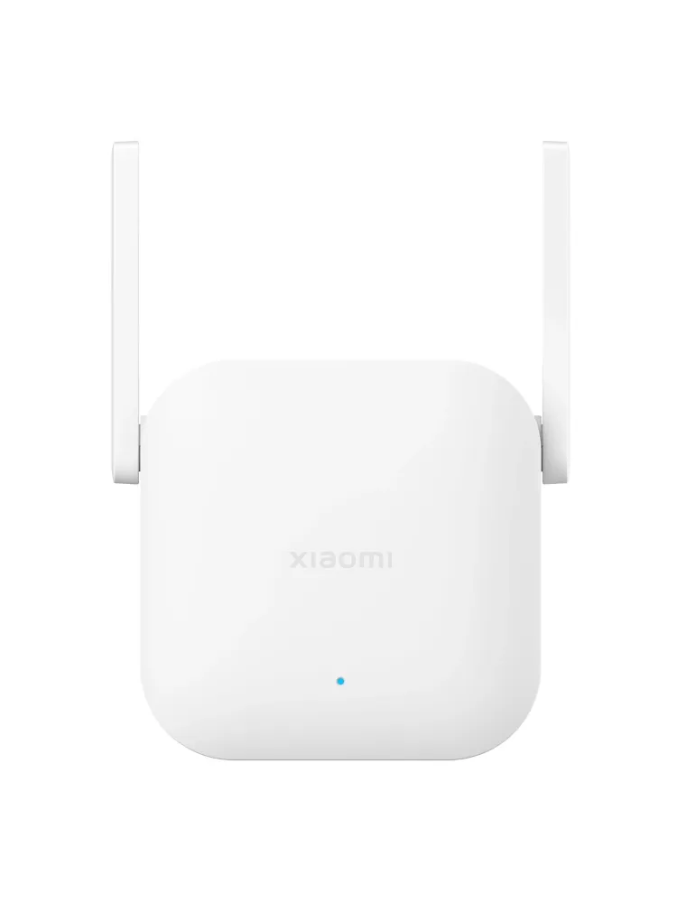 Усилитель сигнала Xiaomi Mi Wi-Fi Range Extender N300 — фото 2