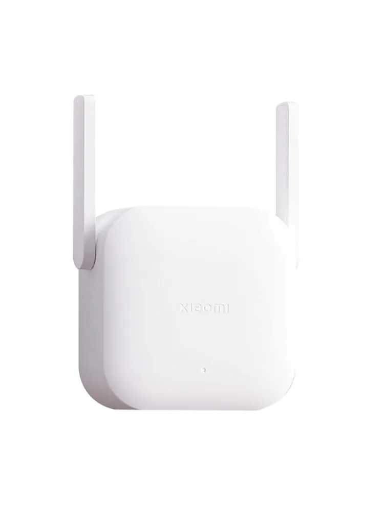 Усилитель сигнала Xiaomi Mi Wi-Fi Range Extender N300
