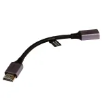 Переходник HDMI - HDMI Ugreen HD165, RTL