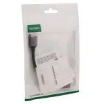 Переходник HDMI - HDMI Ugreen HD165, RTL — фото 4