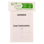 Кабель HDMI Ugreen HD171, 8K, 10m, BOX — фото 2