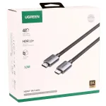 Кабель HDMI Ugreen HD171, 8K, 10m, BOX — фото 3