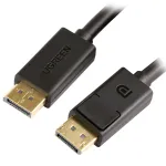 Кабель DisplayPort Ugreen DP102, 4K, 1m, BOX
