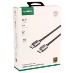 Кабель DisplayPort Ugreen DP120, 3m, BOX — фото 3