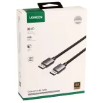 Кабель DisplayPort Ugreen DP120, 2m, BOX — фото 3