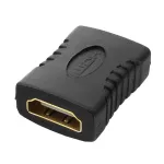Переходник HDMI - HDMI Cablexpert A-HDMI-FF, OEM — фото 2