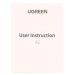 Кабель HDMI Ugreen 10145, 3m, OEM — фото 2