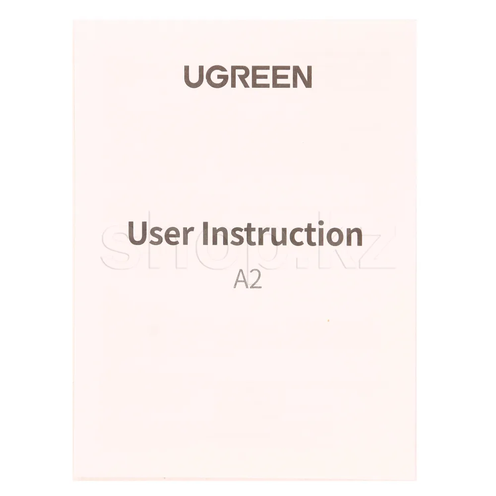 Кабель HDMI Ugreen 10167, 4K, 5m, m-m, BOX — фото 2