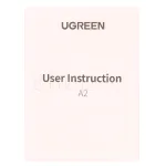 Кабель HDMI Ugreen 10167, 4K, 5m, m-m, BOX — фото 2