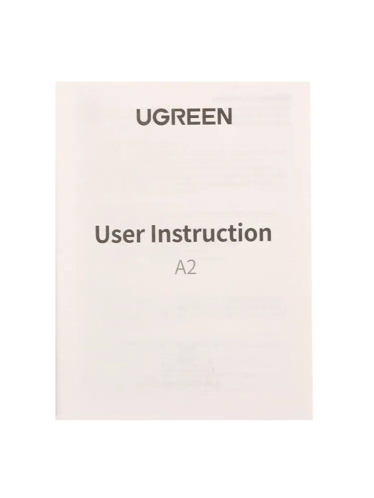 Кабель HDMI Ugreen HD140, 8K, 1m, m-m, BOX — фото 2