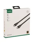 Кабель HDMI Ugreen HD140, 8K, 1m, m-m, BOX — фото 3