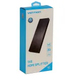 Разветвитель HDMI Vention Splitter 1x8 AKQB0-EU — фото 4