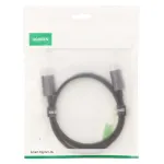 Кабель DisplayPort Ugreen DP118, 1m, OEM — фото 3