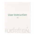 Кабель HDMI Ugreen 10130, 3m, BOX — фото 2