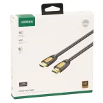 Кабель HDMI Ugreen 10130, 3m, BOX — фото 3