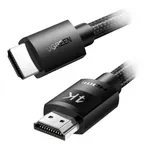 Кабель HDMI Ugreen HD119, 4K, 3m, m-m, OEM