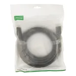 Кабель HDMI Ugreen HD119, 4K, 3m, m-m, OEM — фото 3