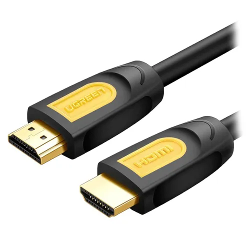 Кабель HDMI Ugreen 10115, 1m m-m, BOX