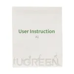 Кабель HDMI Ugreen 10115, 1m m-m, BOX — фото 2