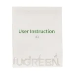 Кабель HDMI Ugreen 10129, 2m, m-m, BOX — фото 2
