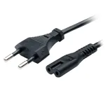 Кабель питания iPower C7, 1.5m, OEM