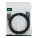 Кабель DisplayPort Ugreen DP118, 2m, OEM — фото 3