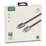 Кабель HDMI Ugreen HD171, 8K, 3m, BOX — фото 3