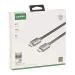 Кабель HDMI Ugreen HD171, 8K, 1m, BOX — фото 3