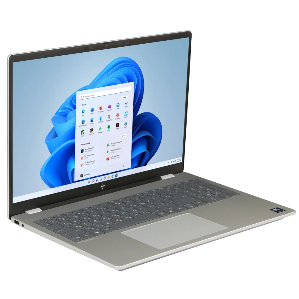 Ноутбук HP OmniBook 7 AI 16-ay0011ci (E23YFEA)