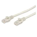 Patch cord RJ-45 5е cat Cablexpert PP10-20M, UTP, 20m, Gray