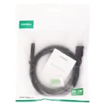 Кабель HDMI Ugreen HD175, 8K, 2m, m-m, OEM — фото 3