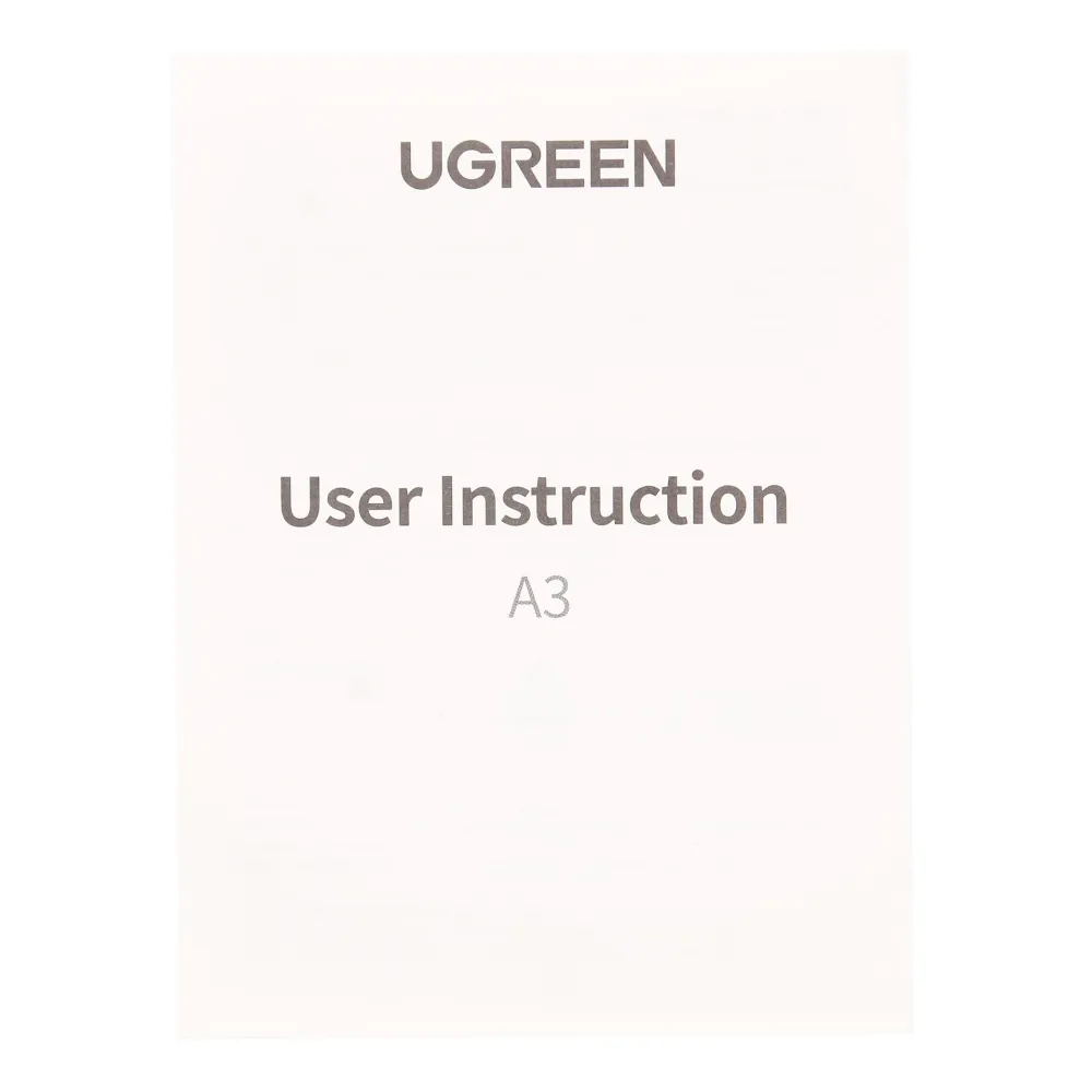 Кабель HDMI Ugreen HD175, 8K, 2m, m-m, OEM — фото 2