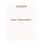 Кабель HDMI Ugreen HD175, 8K, 2m, m-m, OEM — фото 2