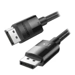 Кабель DisplayPort Ugreen DP114, 2m., m-m, BOX