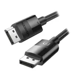Кабель DisplayPort Ugreen DP114, 1.5m., m-m, BOX